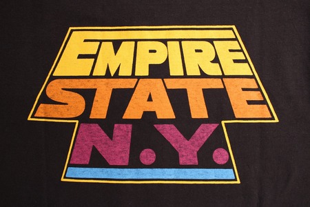 DARK SIDE OF NEW YORK