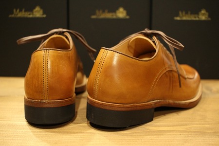 V TIP BLUCHER