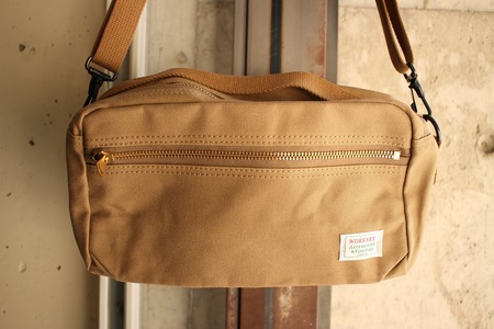 Shoulder Bag