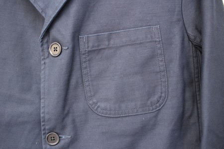 Lounge Jacket