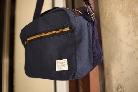 Shoulder Bag