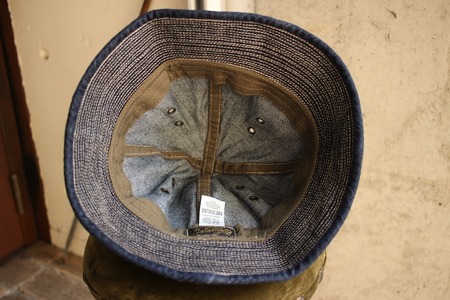 PRAIRIE ASSAULT HAT