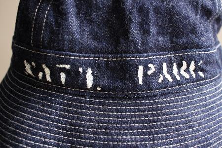 PRAIRIE ASSAULT HAT