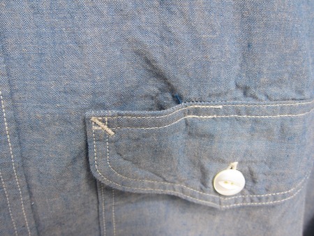 Work Shirt