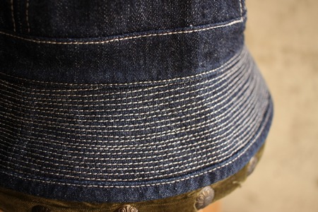 PRAIRIE ASSAULT HAT