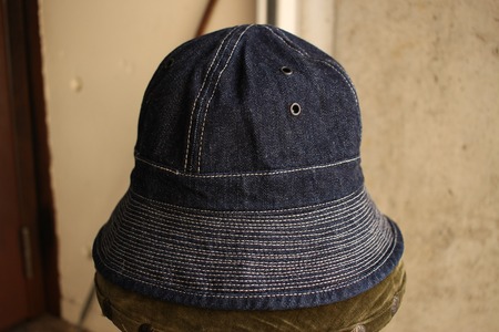 PRAIRIE ASSAULT HAT
