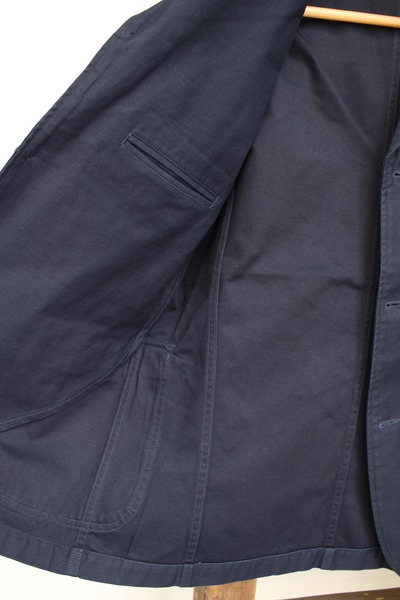 Lounge Jacket