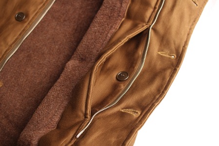 WINTER AVIATORS' VEST (13)