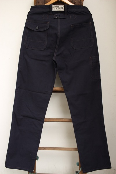 LONGSHOREMAN