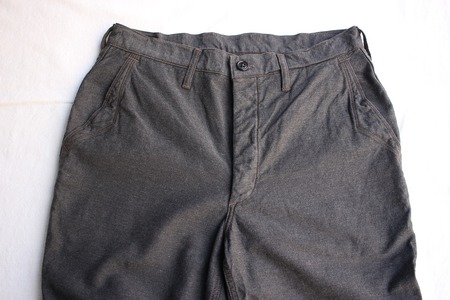 GARRISON TROUSERS (16)