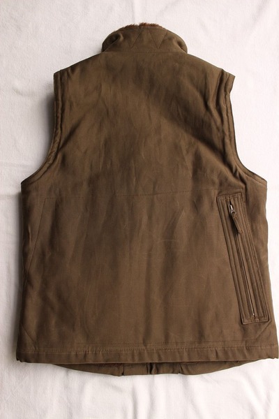 WINTER AVIATORS' VEST (8)