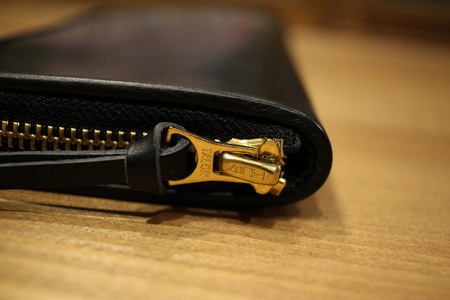 Leather Wallet