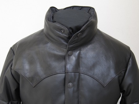 DOWN JACKET