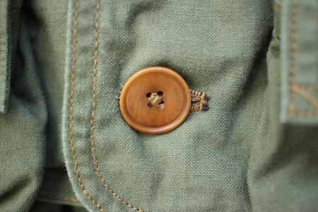 GLEN COVE VEST
