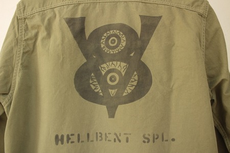 HELLBENT