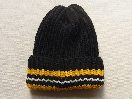 Bob Cap