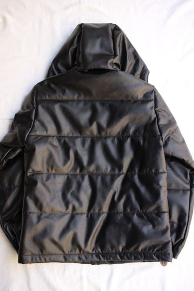 ALL LEATHER PRIMALOFT HOODED JACKET (9)
