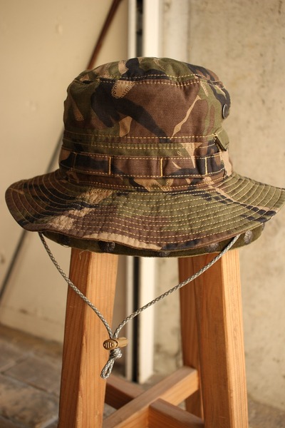 COMMAND BUSH HAT