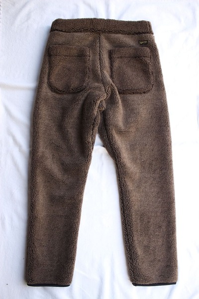 PARK LODGE FLEECE PANTS (17)