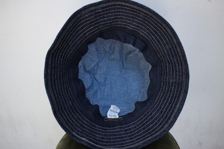 TAMPA-BAY BOONIE HAT