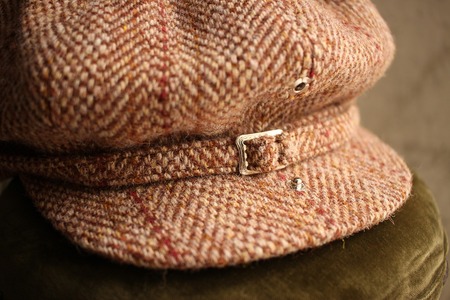 20's Style Casquette