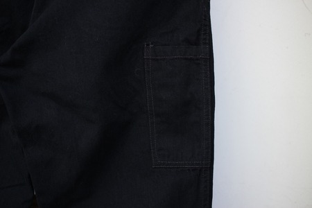 CONDUCTOR OVERALLS