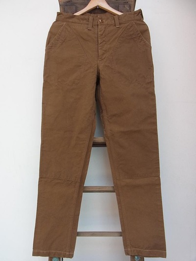 フリーホイーラーズ マクベイン　McBain TROUSERS 4442e83c-s.jpg