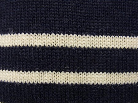 GUERNSEY SWEATER