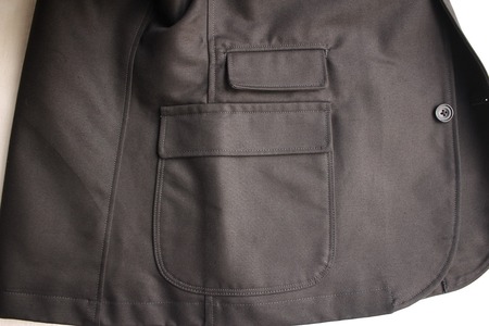 Maple Leaf Jacket