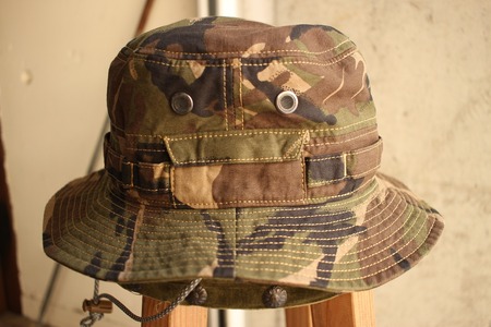 COMMAND BUSH HAT