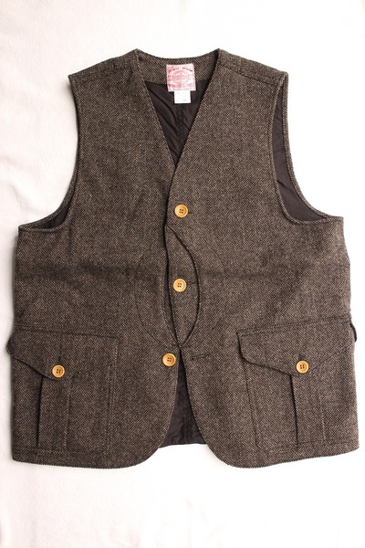 Cruiser Vest
