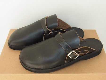 Clog