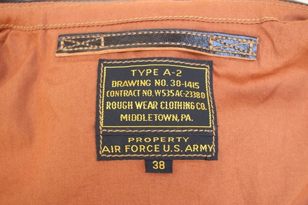 TYPE A-2