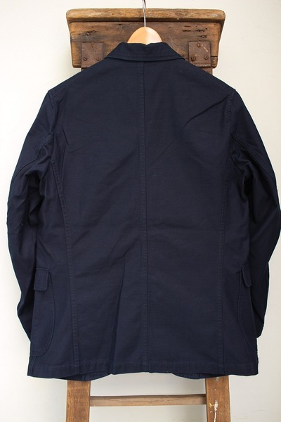 Lounge Jacket