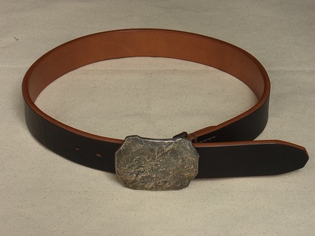 SWORD TIP BELT