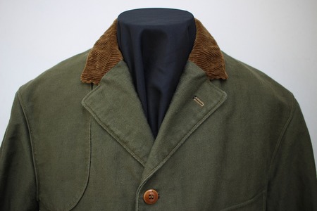 TRAILBLAZER HUNTING COAT