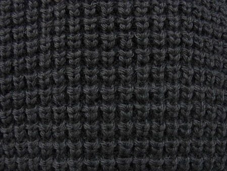 CREW NECKED FISHERMAN SWEATER (POPCORN)