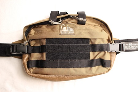 CQB TRAUMA PACK (6)