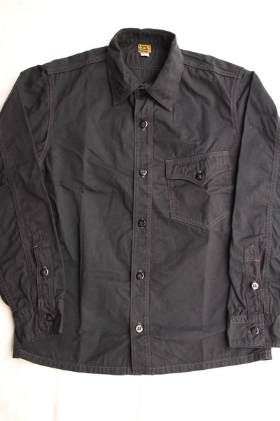 U.S.NAVY C.P.O. SHIRT