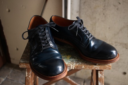 PLANE SHOES
