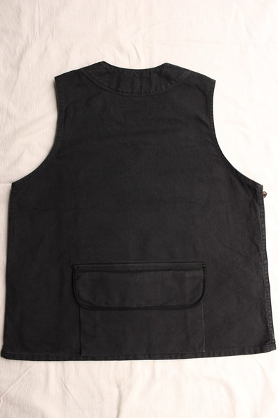 CREEK VEST 1949