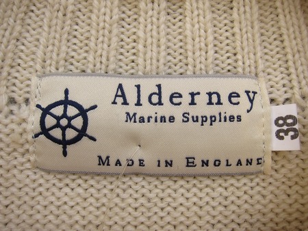 ALDERNEY