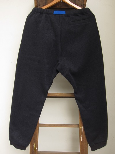 Happy Rib Pants