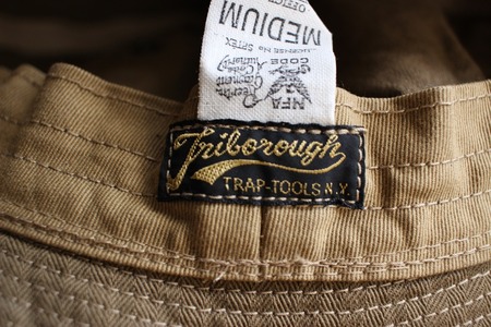 PRAIRIE ASSAULT HAT