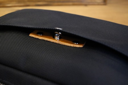 GOODMANS SHOULDER (S)