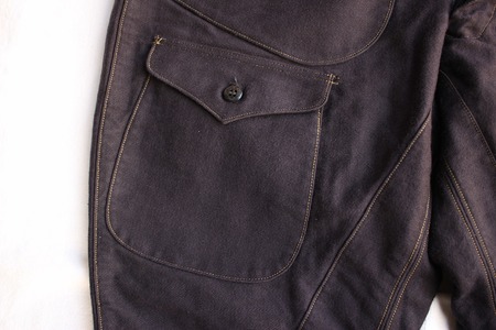 TIMBER CRUISER BREECHES (6)