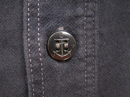 DECK SHIRT