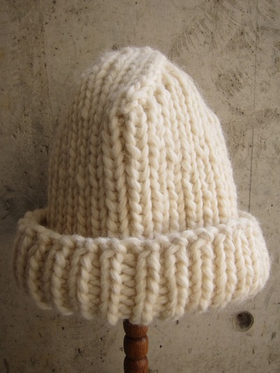 PLAIN HAT