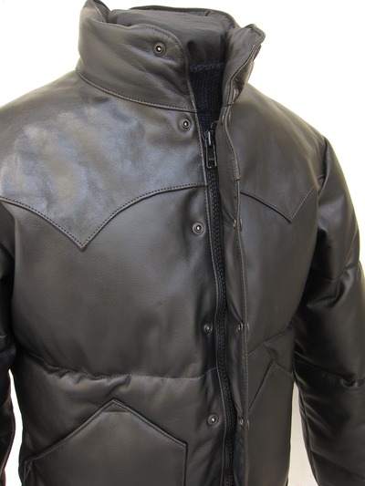 DOWN JACKET