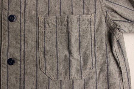 BASEBALL SHIRT